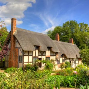 Fairview Park Luxury Lodges (Evesham) - located in the heart of England, on the edge of the Cotswolds